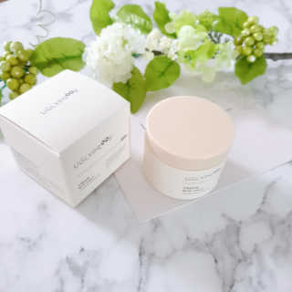 어글리프루프 크림 바이어글리 하이드레이션 샤워 50ml — 5점을 준 리뷰어가 2020년 11월 올린 사용 사진