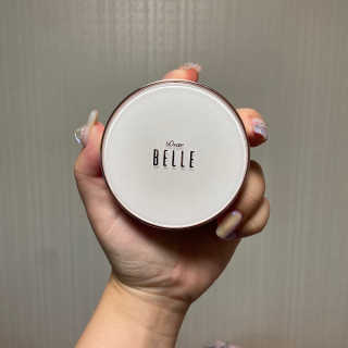 디어벨르 크림쿠션 DEAR BELLE CREAM COUSION — 4.5점을 준 리뷰어가 2020년 8월 올린 사용 사진