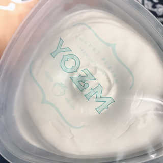요즘 그릭요거트  플레인 — 5점을 준 리뷰어가 2020년 11월 올린 사용 사진