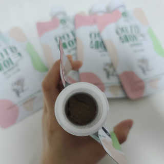 [꾸콤] 참참 OOTD쉐이크 담백한 일주일세트 50g x 5 — 4점을 준 리뷰어가 2020년 11월 올린 사용 사진