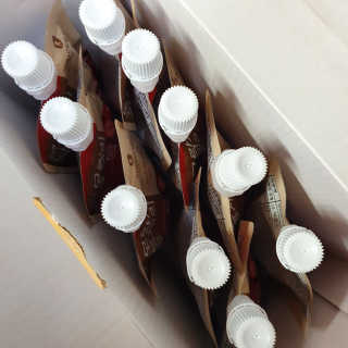 자연에온 몽모랑시 타트체리 착즙 100mL 10개입 2BOX — 5점을 준 리뷰어가 2020년 10월 올린 사용 사진