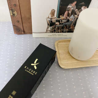 [두피헤어 트리트먼트] 케이원큐어 스켈프 젤 270ml — 5점을 준 리뷰어가 2020년 9월 올린 사용 사진