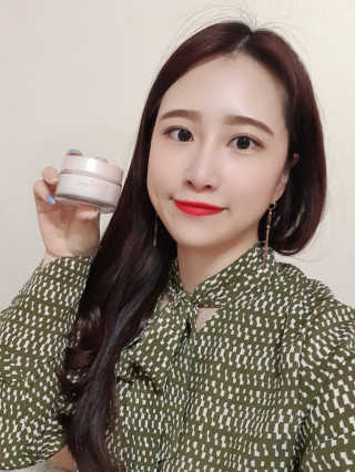(주)에네스티 [에네스티] 수안수 물광고운 달팽이 크림 50g — 5점을 준 리뷰어가 2020년 4월 올린 사용 사진