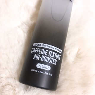 다슈코리아 다슈 볼륨 카페인 파워 에어부스터 120ml — 4점을 준 리뷰어가 2020년 4월 올린 사용 사진
