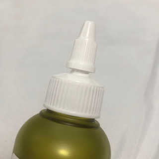달리프 클로렐라 베러 루트 워터트리트먼트 200ml — 5점을 준 리뷰어가 2020년 4월 올린 사용 사진