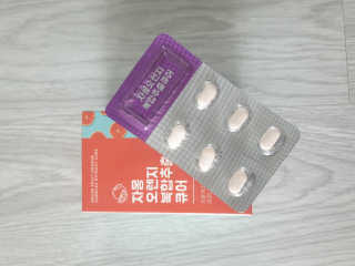조은약초 자몽 오렌지 복합물 추출물 과라나 나린진 큐어 — 5점을 준 리뷰어가 2020년 5월 올린 사용 사진