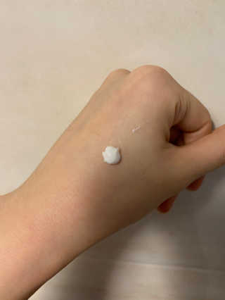 derma SC-Cream 더마에스씨 크림 100ml — 5점을 준 리뷰어가 2020년 4월 올린 사용 사진