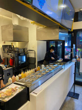 삼김조아조아님이 올린 리뷰 사진 3