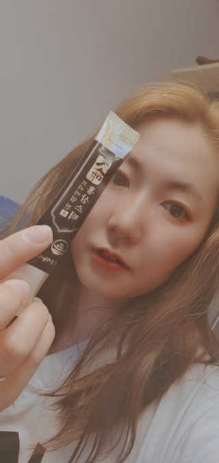 헬스업_천명진프리미엄홍삼스틱_10ml x 30포 — 5점을 준 리뷰어가 2020년 11월 올린 사용 사진