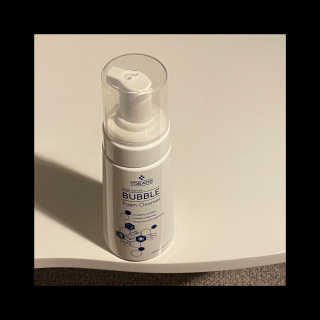[트리티스] 버블 폼 클렌저 200ml — 5점을 준 리뷰어가 2020년 9월 올린 사용 사진