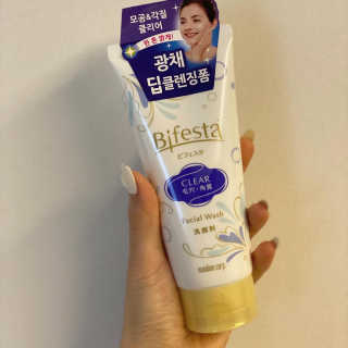 SPF50 PA++++ 선크림까지 완벽하게, 비페스타 2종 — 5점을 준 리뷰어가 2020년 5월 올린 사용 사진