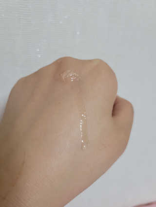 메디필 펩타이드9 볼륨 바이오 톡스 앰플 — 4점을 준 리뷰어가 2020년 10월 올린 사용 사진