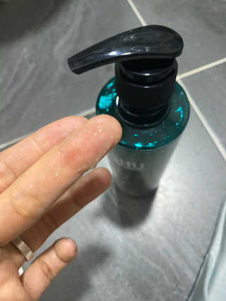 다슈코리아 다슈 데일리 아크네 릴렉스 바디워시 500ml — 5점을 준 리뷰어가 2020년 5월 올린 사용 사진