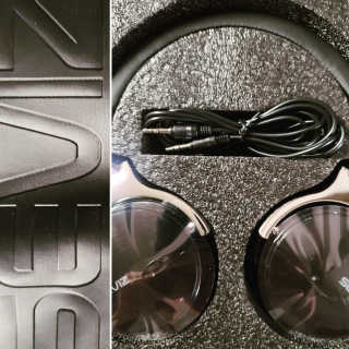 SEVIZ Bluetooth Headphones 10 3color — 5점을 준 리뷰어가 2020년 7월 올린 사용 사진