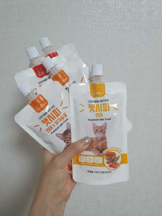 메밀님이 올린 리뷰 사진 1