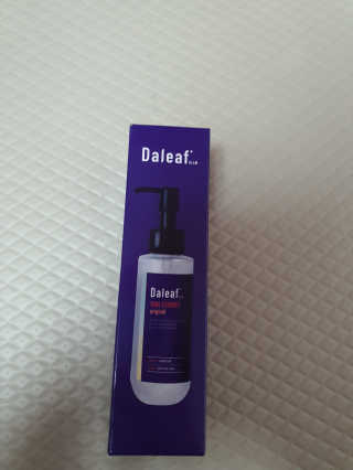달리프 글램 트루 에센스 오리지널 100ml — 5점을 준 리뷰어가 2020년 4월 올린 사용 사진