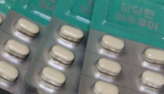 조은약초 국산 당당한 여주큐어 550mg x 30정 x 1박스 — 5점을 준 리뷰어가 2020년 9월 올린 사용 사진