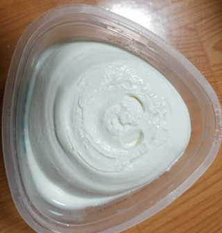 요즘 그릭요거트  플레인 — 5점을 준 리뷰어가 2020년 11월 올린 사용 사진
