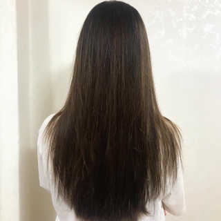 달리프 글램 샤이닝 스프레이 150ml — 5점을 준 리뷰어가 2020년 4월 올린 사용 사진