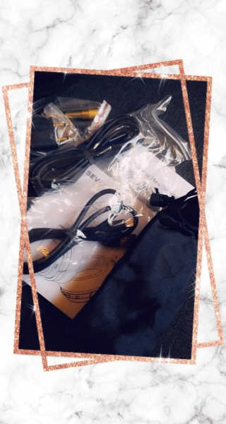 SEVIZ 블루투스 헤드폰 11 2color — 5점을 준 리뷰어가 2020년 11월 올린 사용 사진