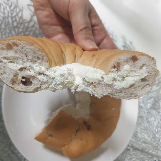 [삼송빵집 현대아울렛동대문점] 삼송빵집특별세트 리뷰 사진