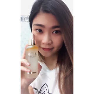 화이트 트러플 퍼스트 스프레이 세럼 — 5점을 준 리뷰어가 2020년 9월 올린 사용 사진