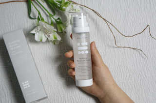 베니테이블 하이드레이팅 부스터 올인원 with PROBIOTICS — 5점을 준 리뷰어가 2020년 5월 올린 사용 사진