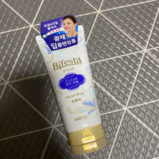 SPF50 PA++++ 선크림까지 완벽하게, 비페스타 2종 — 4.5점을 준 리뷰어가 2020년 5월 올린 사용 사진