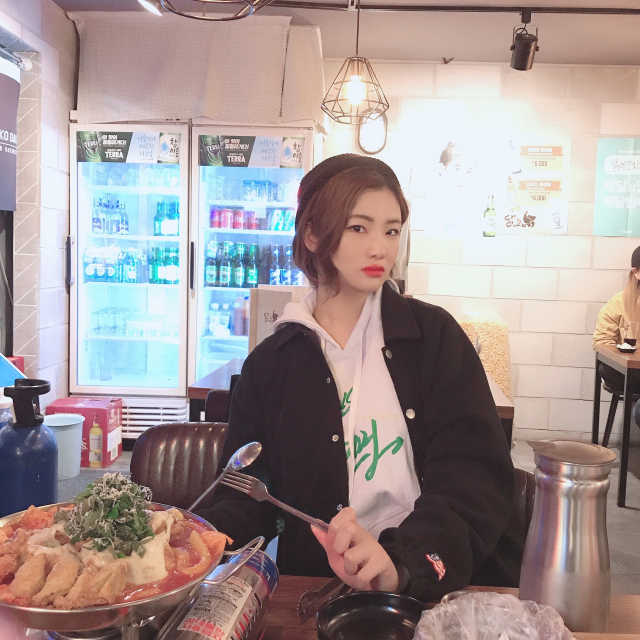 [푸드위크 서울]  닭에꼬치닭 리뷰 사진