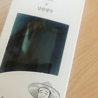 파머스시그니처 어성초, 작약뿌리, 흑미 추출물 3종 — 5점을 준 리뷰어가 2020년 9월 올린 사용 사진