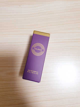 홀리다 프래그런스 [홀리다프래그런스] 순수 부케타입 향수 / PURE FLORAL — 4점을 준 리뷰어가 2020년 6월 올린 사용 사진