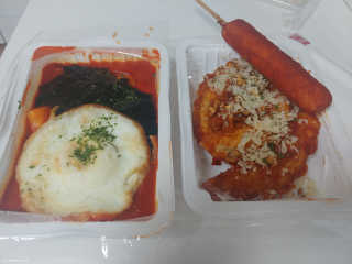 죠스떡볶이 [죠스푸드] 짜빠떡볶이+떡또그+범벅만두 신메뉴 3종 — 4점을 준 리뷰어가 2020년 4월 올린 사용 사진