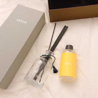 레나스 프리미엄 아로마 디퓨저 200ml  [1SET] — 5점을 준 리뷰어가 2020년 5월 올린 사용 사진