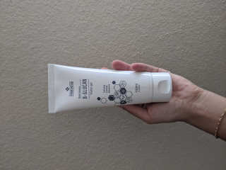 트리티스 US_[TREATIS] B-glucan water gel — 5점을 준 리뷰어가 2020년 11월 올린 사용 사진