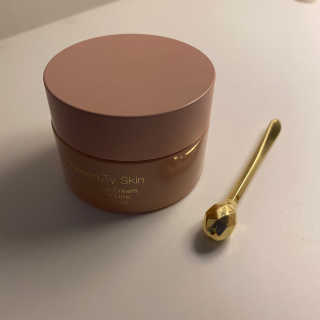 Tween.Ty Skin 트웬티스킨 리페어 아이크림 프리미엄 라인 — 5점을 준 리뷰어가 2020년 11월 올린 사용 사진