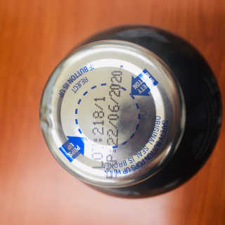 조지아스내추럴 조지아스 내추럴 비트루트주스 1,000ml NFC — 4점을 준 리뷰어가 2020년 5월 올린 사용 사진