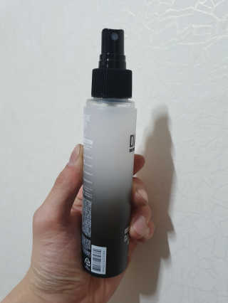 다슈코리아 다슈 볼륨 카페인 파워 에어부스터 120ml — 5점을 준 리뷰어가 2020년 4월 올린 사용 사진