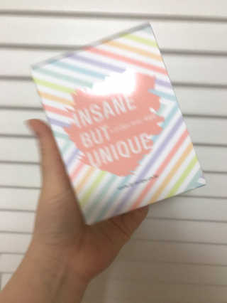 디레시피 세안이 필요없는 순한 클렌징 티슈 — 5점을 준 리뷰어가 2020년 11월 올린 사용 사진