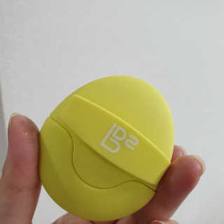 비디투 핑거클렌저 — 5점을 준 리뷰어가 2020년 10월 올린 사용 사진