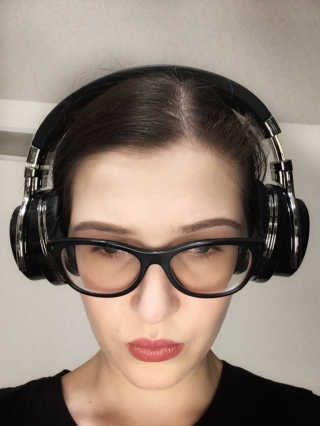 SEVIZ Bluetooth Headphones 10 3color — 4.5점을 준 리뷰어가 2020년 7월 올린 사용 사진