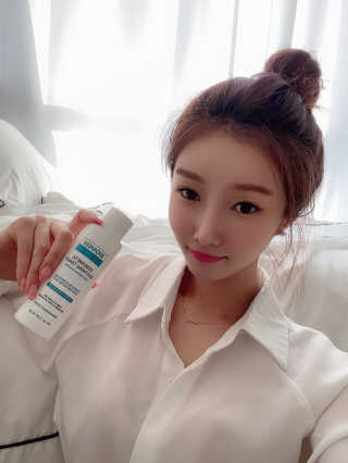 모델윤지님이 올린 리뷰 사진 3