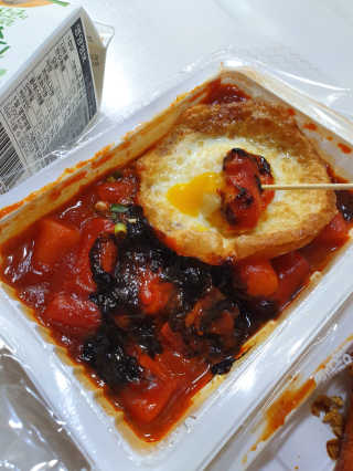 죠스떡볶이 [죠스푸드] 짜빠떡볶이+떡또그+범벅만두 신메뉴 3종 — 5점을 준 리뷰어가 2020년 4월 올린 사용 사진