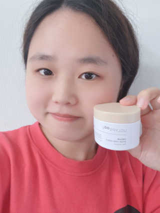 어글리프루프 크림 스탑디어글리 핑크모먼트 50ml — 5점을 준 리뷰어가 2020년 11월 올린 사용 사진