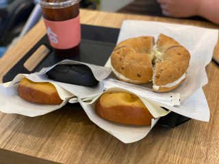 삼송빵집 부천점 [삼송빵집 부천역사점]삼송빵집 특별세트 — 5점을 준 리뷰어가 2020년 5월 올린 사용 사진