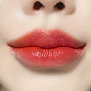 [블랙루즈] 에어 핏 벨벳틴트7 택1+랜덤1 — 4점을 준 리뷰어가 2020년 11월 올린 사용 사진