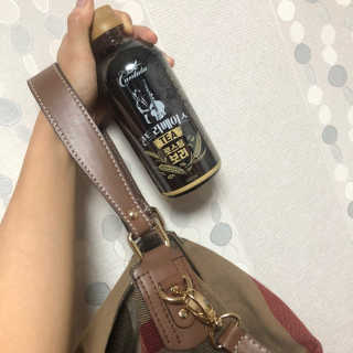 칸타타 콘트베이스 칸타타 콘트라베이스 TEA 보리/그린티 500ml — 5점을 준 리뷰어가 2020년 8월 올린 사용 사진