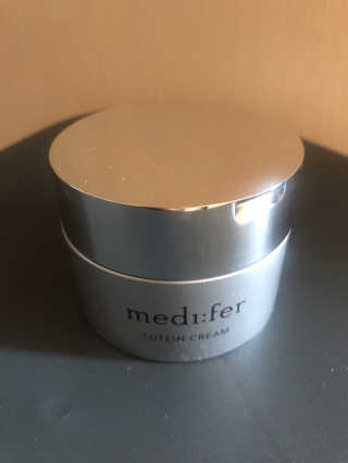메디페르 [ 1+1 ] 루테인앰플세트 1개 + 루테인크림 50ml 1개 — 5점을 준 리뷰어가 2020년 10월 올린 사용 사진