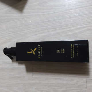 [두피헤어 트리트먼트] 케이원큐어 스켈프 젤 270ml — 5점을 준 리뷰어가 2020년 9월 올린 사용 사진