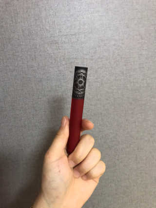 [블랙루즈] 크림 마뜨 루즈 시즌1 택1+랜덤1 — 5점을 준 리뷰어가 2020년 4월 올린 사용 사진