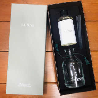 레나스 프리미엄 아로마 디퓨저 200ml  [1SET] — 5점을 준 리뷰어가 2020년 9월 올린 사용 사진